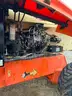 2007 JLG 1250AJP ULTRA BOOM