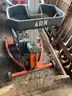 JLG LIFT POD
