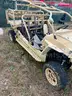 MILITARY MRZR D4