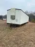 OFFICE TRAILER 44X10