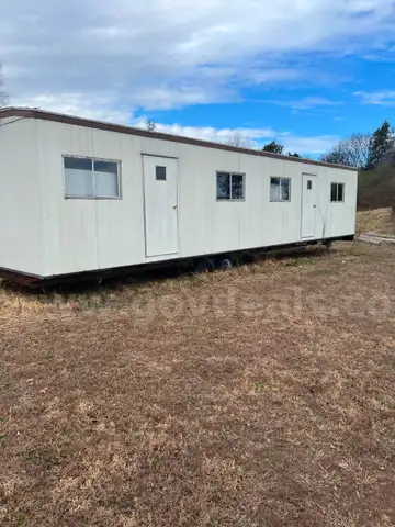 OFFICE TRAILER 44X10