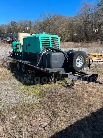 MMLJ, INC DB800 MOBILE DUAL XXL