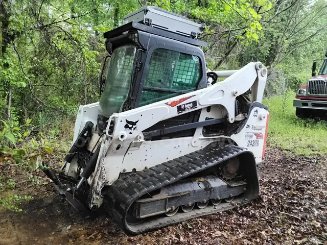 2018 Bobcat T770 Unit# 24276