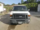 2008 Ford Econoline  Unit# 602