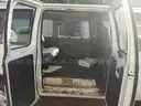2008 Ford Econoline  Unit# 602