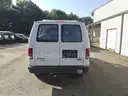 2008 Ford Econoline  Unit# 602