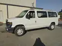 2008 Ford Econoline  Unit# 602
