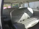 2008 Ford Econoline  Unit# 602