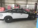 2014 Dodge Charger Unit# 521