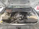 2014 Dodge Charger Unit# 521