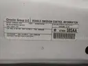 2014 Dodge Charger Unit# 521