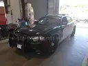2014 Dodge Charger Unit# 521