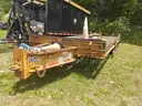 1999 Trailboss Trailer Unit# 26157