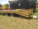 1999 Trailboss Trailer Unit# 26157