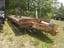 1999 Trailboss Trailer Unit# 26157