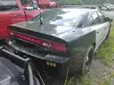 2014 Dodge Charger Unit# 538
