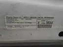 2014 Dodge Charger Unit# 538