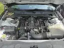 2014 Dodge Charger Unit# 538
