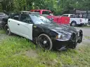 2014 Dodge Charger Unit# 538