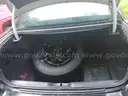 2014 Dodge Charger Unit# 538