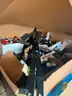 Lot of Miscellaneous Parts &#x26; Equipment