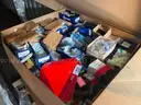 Lot of Miscellaneous Parts &#x26; Equipment