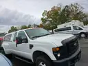 2008 Ford F-350 SD