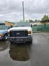 2008 Ford F-350 SD