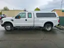 2008 Ford F-350 SD