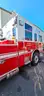 2005 Pierce Arrow XT Ladder Fire Truck Unit# 9077