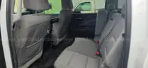 2015 Chevrolet Silverado 1500 Unit# 9162