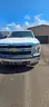 2015 Chevrolet Silverado 1500 Unit# 9162