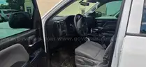 2015 Chevrolet Silverado 1500 Unit# 9162