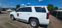 2015 Chevrolet Tahoe Unit# 9061