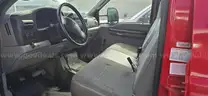 2005 Ford F-450 SD Unit# 9292