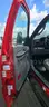 2005 Ford F-450 SD Unit# 9292