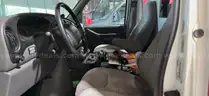 1998 Ford E-350 Ambulance Unit# 9389
