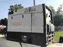 2008 Ford F-450 w/ Service Bed Unit# 26599