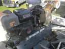 2008 Ford F-450 w/ Service Bed Unit# 26599