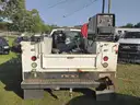 2008 Ford F-450 w/ Service Bed Unit# 26599