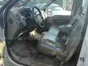 2008 Ford F-450 w/ Service Bed Unit# 26599