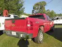 2013 Chevrolet Silverado 1500 Unit# 2639