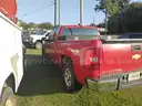 2013 Chevrolet Silverado 1500 Unit# 2639