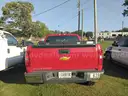 2013 Chevrolet Silverado 1500 Unit# 2639