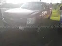 2013 Chevrolet Silverado 1500 Unit# 2639