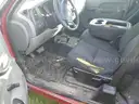 2013 Chevrolet Silverado 1500 Unit# 2639