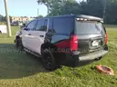 2019 Chevrolet Tahoe Unit# 44