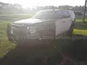 2019 Chevrolet Tahoe Unit# 44