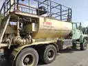 1991 Ford LT9000 &#x26; 2002 Finn T170 Hydroseeder Units# 2623 &#x26; 26853