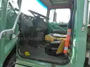 1991 Ford LT9000 &#x26; 2002 Finn T170 Hydroseeder Units# 2623 &#x26; 26853